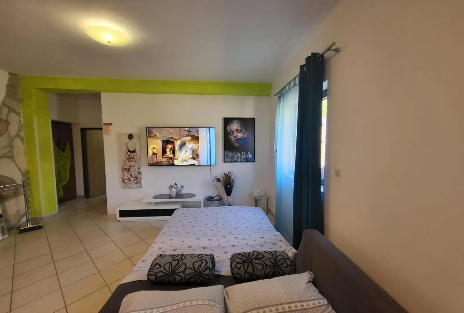 Apartments Pula With Private Parking Self Check In