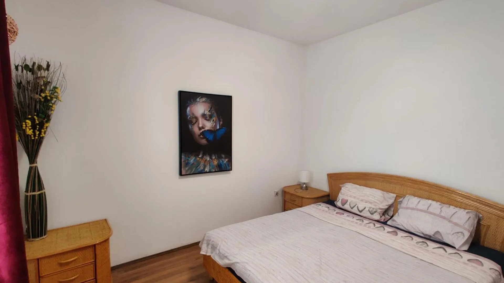 Apartments Pula With Private Parking Self Check In 0*,  Kroatien