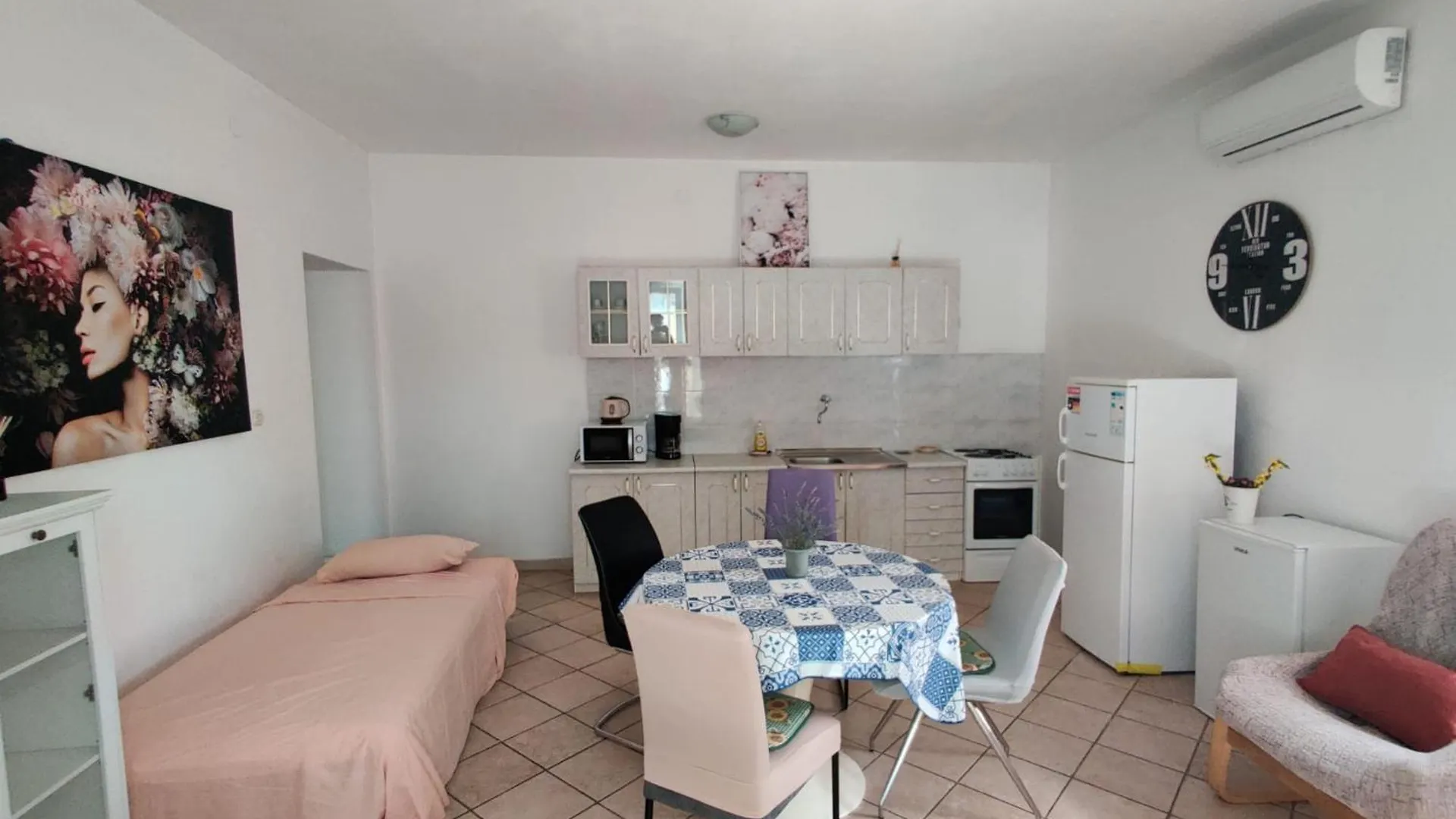Apartments Pula With Private Parking Self Check In