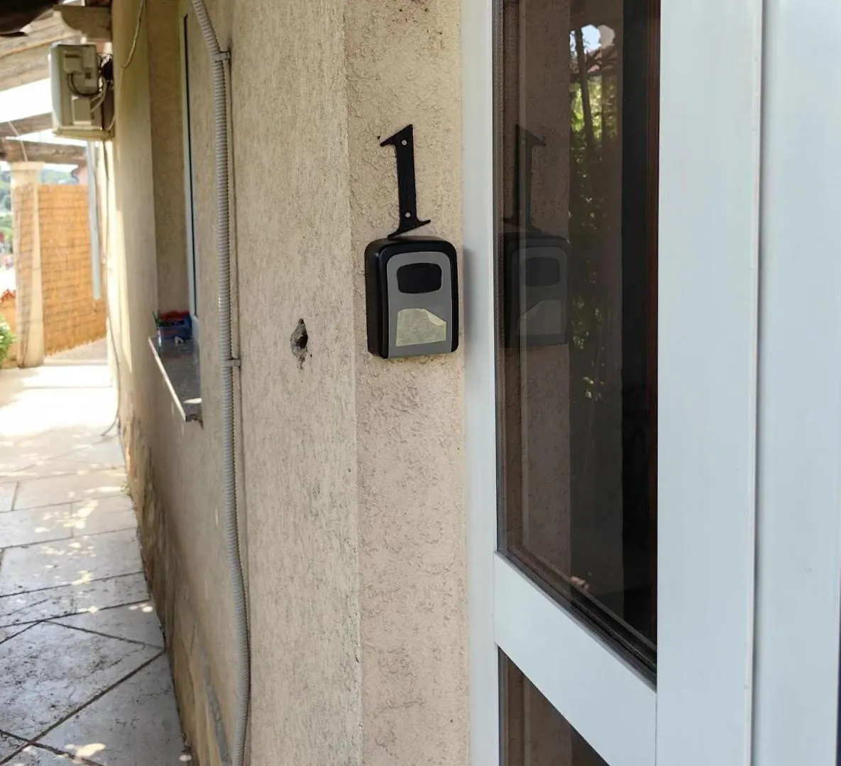 Apartments Pula With Private Parking Self Check In